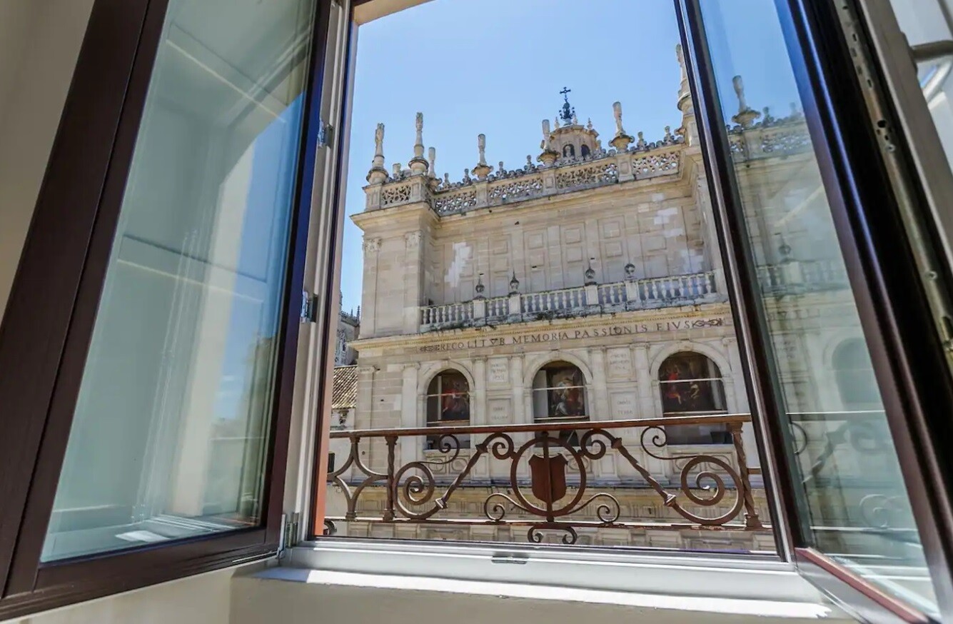 Wohnung 90 m² in Sevilla