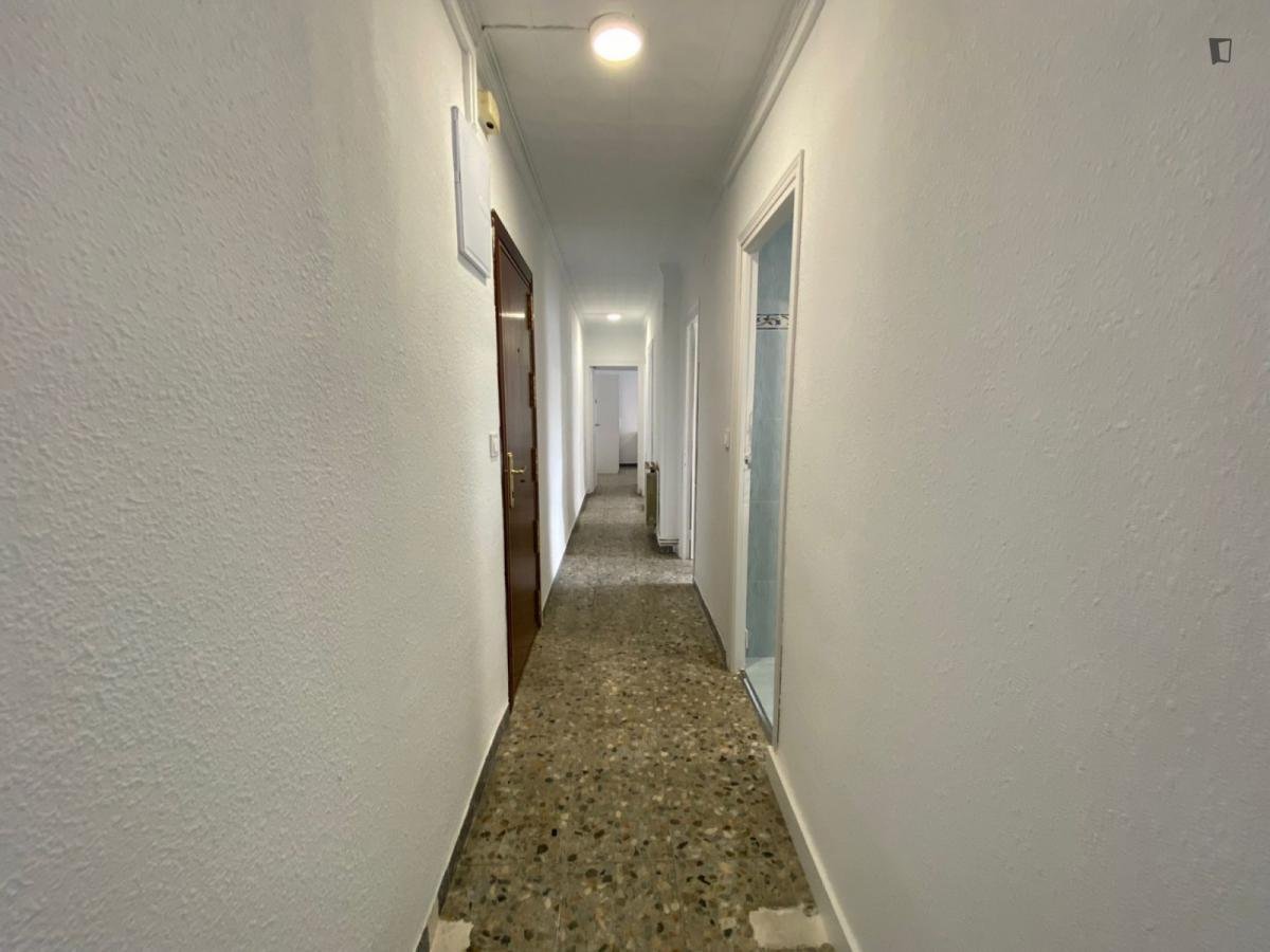 Habitación en alquiler, Madrid