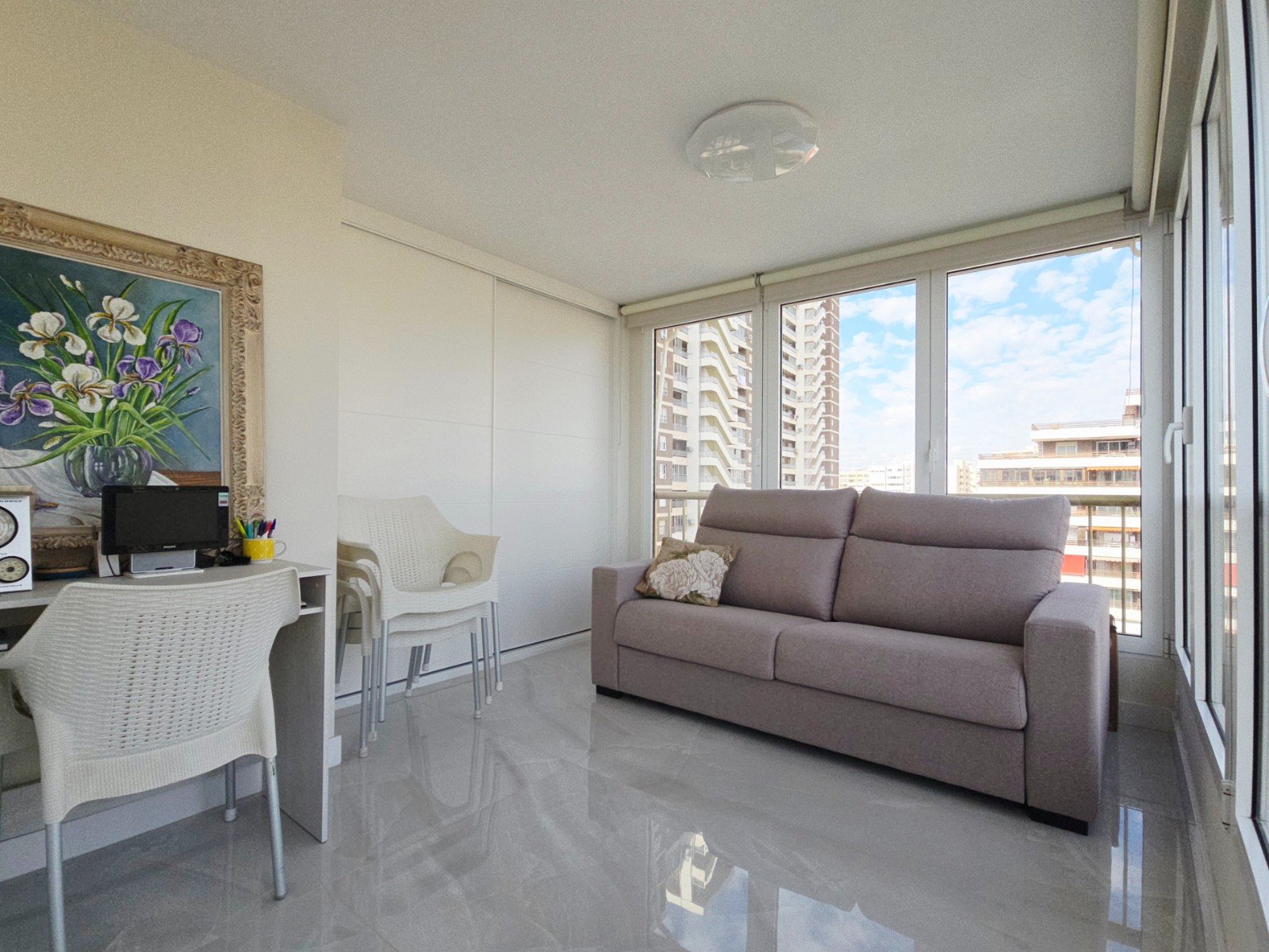 Piso de 98 m² en Alicante
