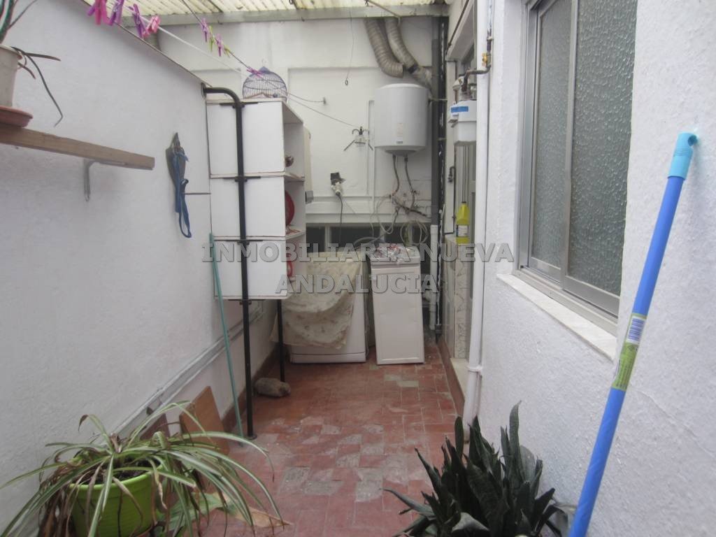 Piso de 95 m² en Almería