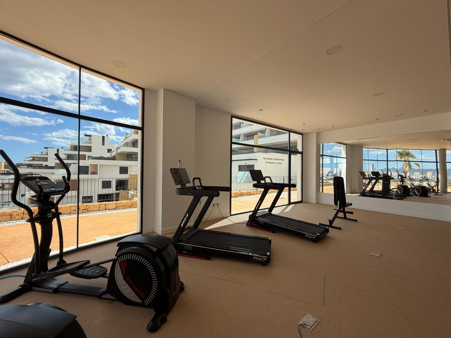 Wohnung 151 m² in Finestrat