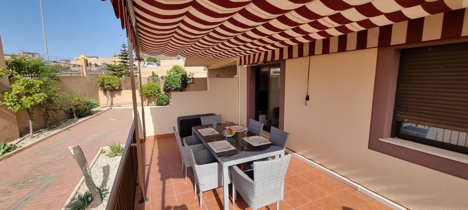 Piso de 65 m² en Águilas