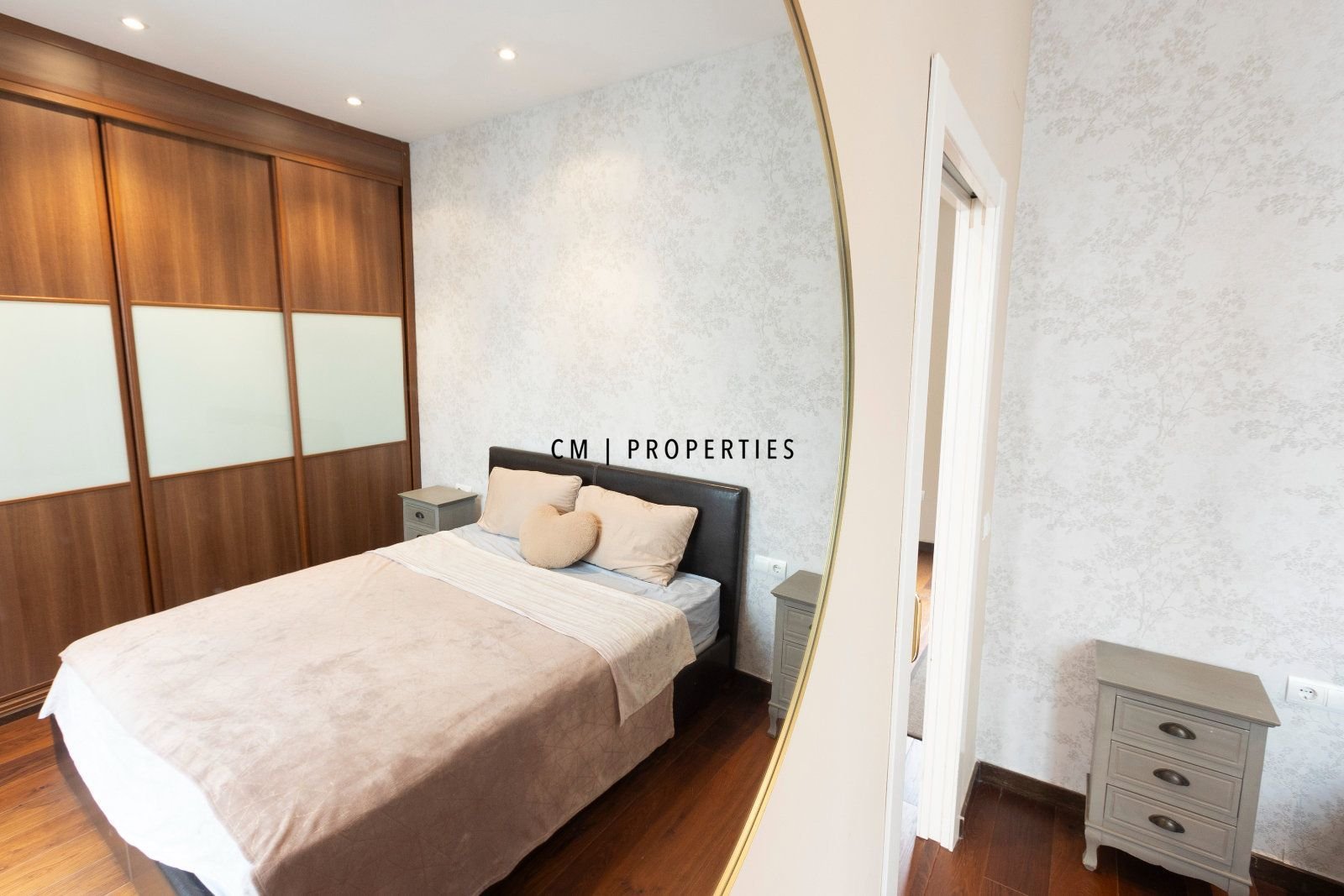 Piso de 106 m² en Valencia