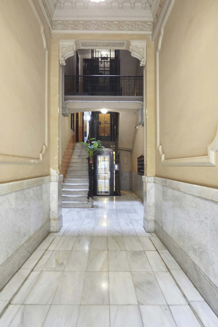 Appartamento 71 m² a Barcelona