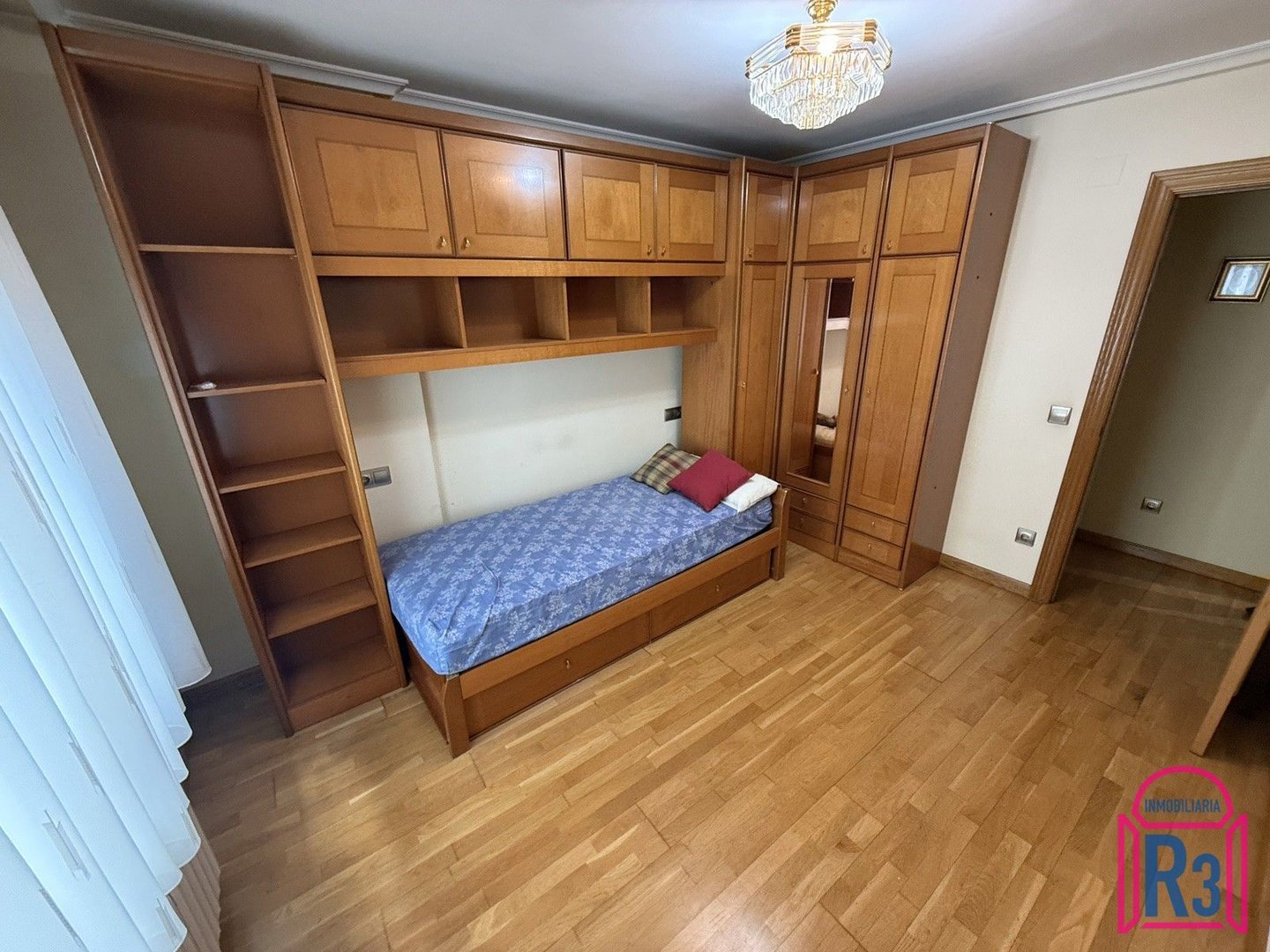 Piso de 115 m² en León