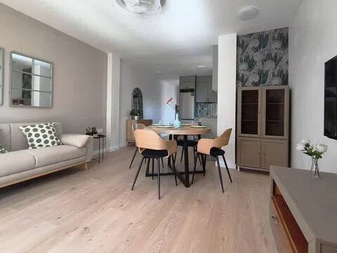 Casa de 90 m² en Moncófar