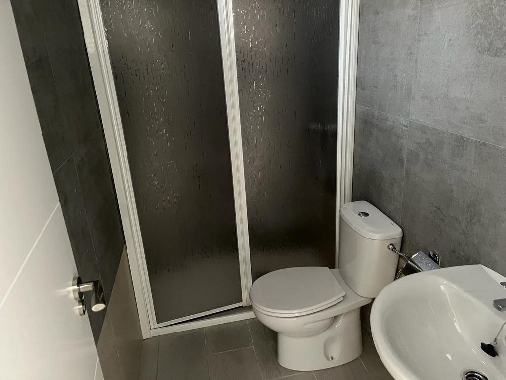 Piso de 95 m² en Almansa