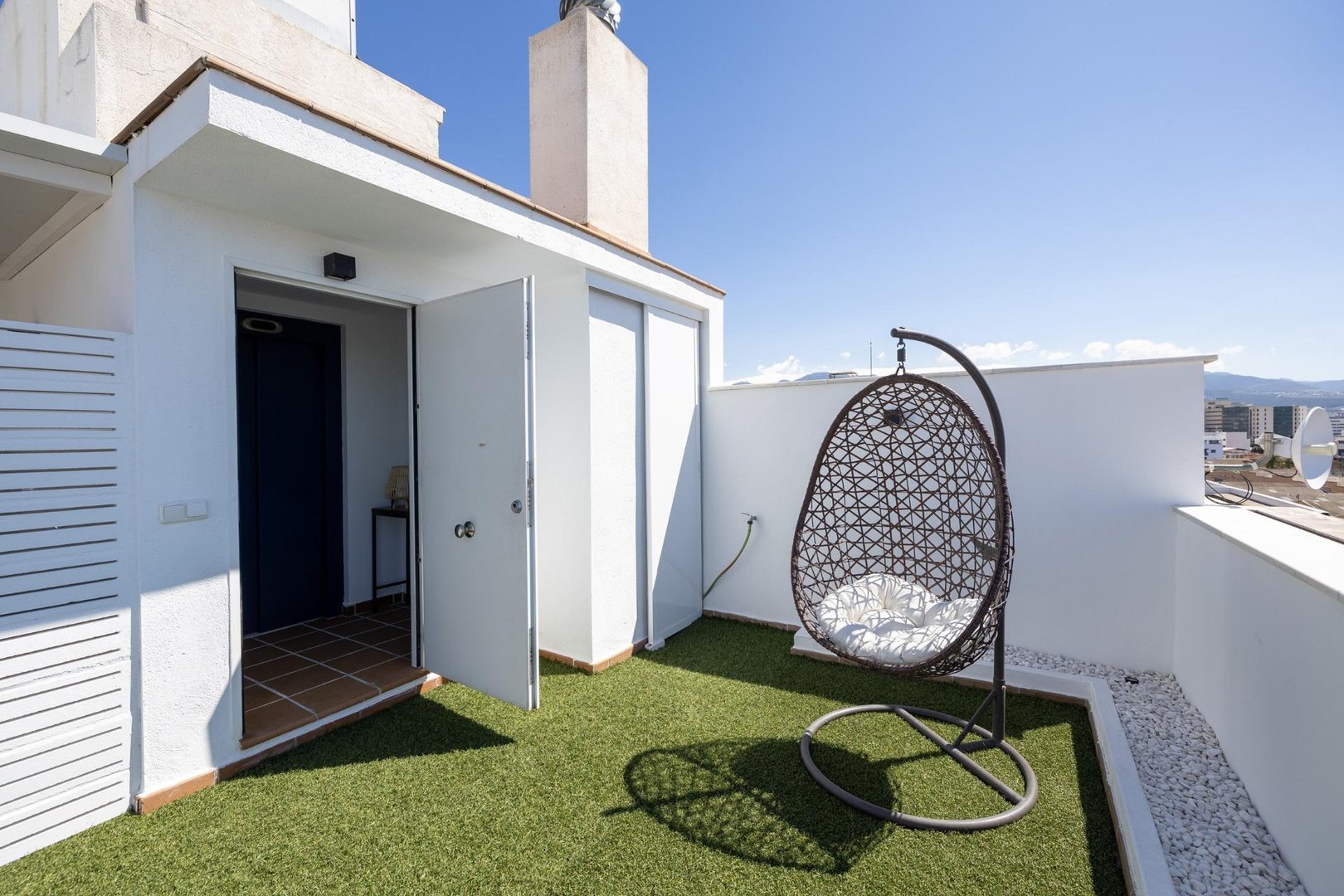 Appartamento 130 m² a Armilla