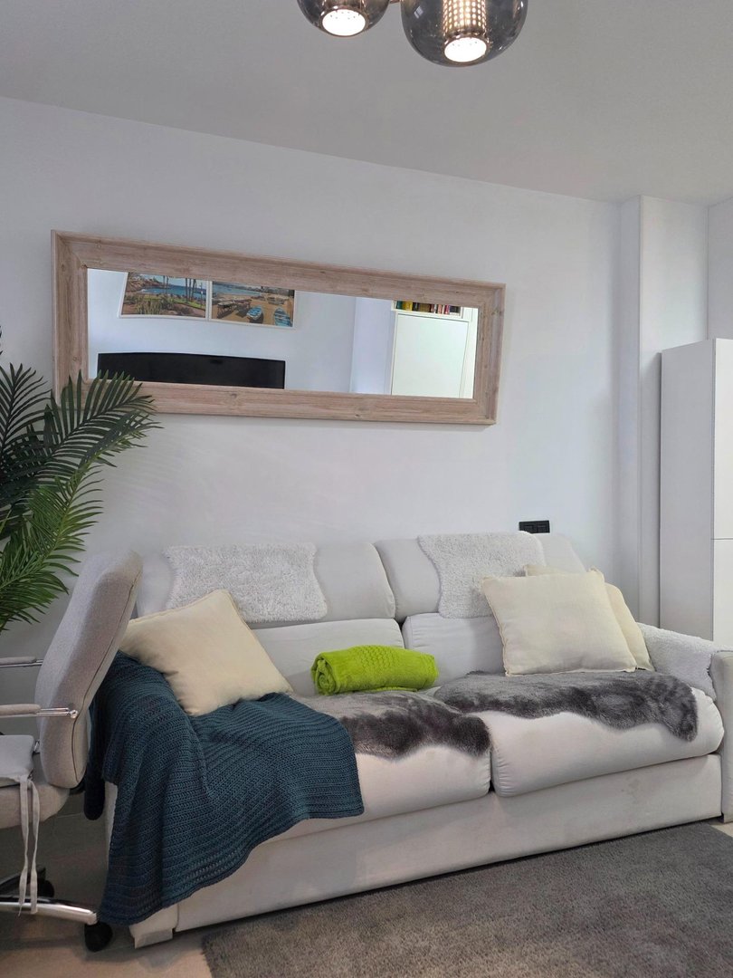 Pis de 70 m² a Las Palmas de Gran Canaria