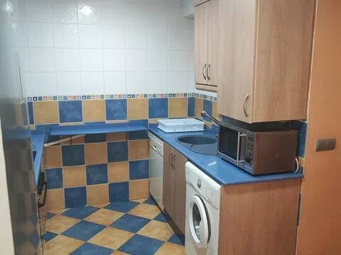 Piso de 65 m² en Puebla de Farnáls