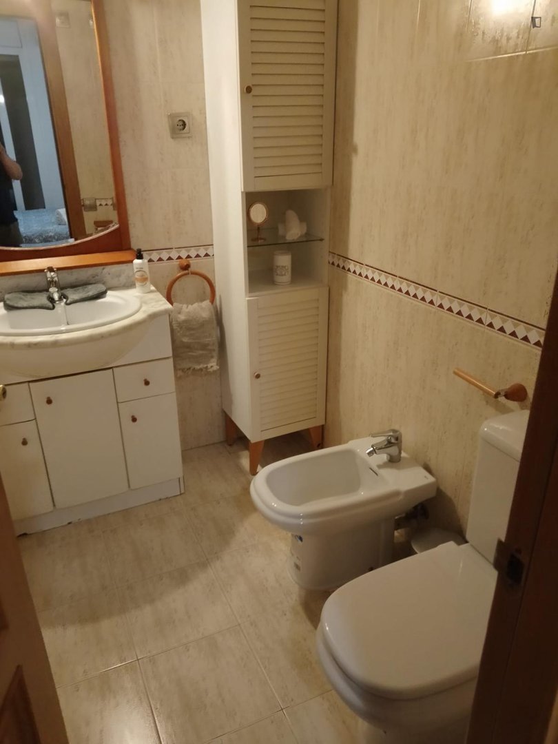 Piso de 82 m² en Terrassa
