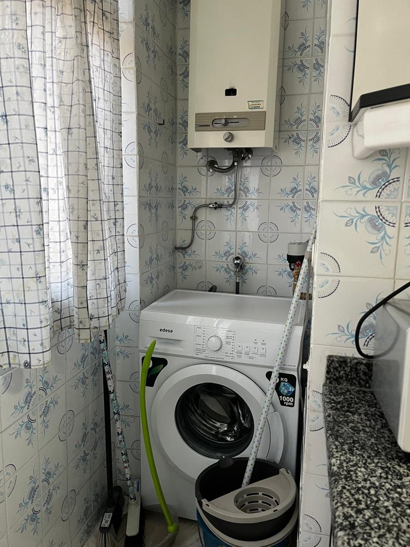 Piso de 76 m² en Granada