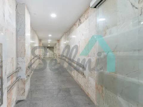 Pis de 70 m² a Oviedo