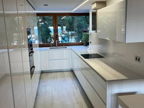 Квартира 134 м² в Gavà