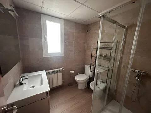 Piso de 90 m² en Granada