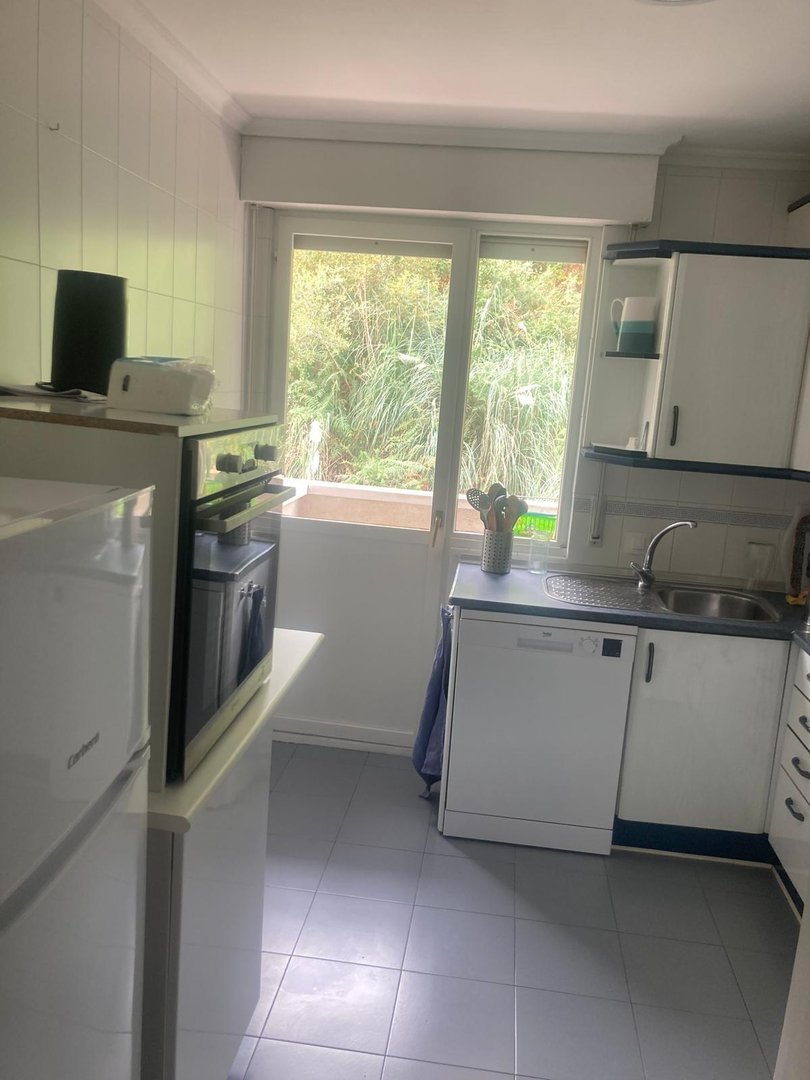 Piso de 120 m² en Suances