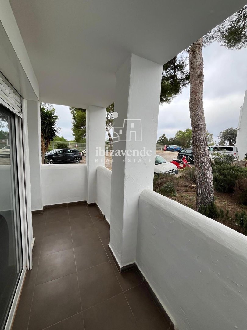 Appartement 40 m² à Sant Josep de sa Talaia