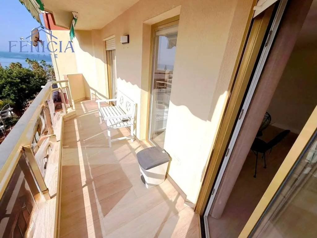 Piso de 60 m² en Almuñécar