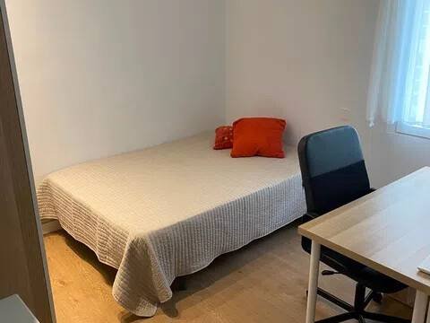Кімната в оренду, Madrid