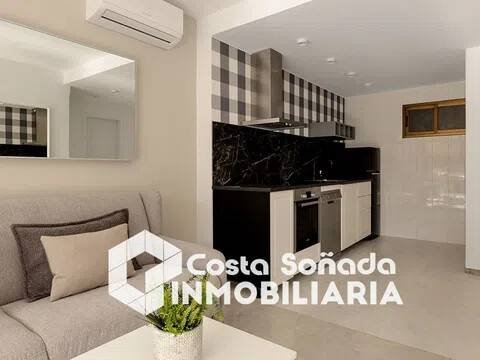 Piso de 56 m² en Benidorm