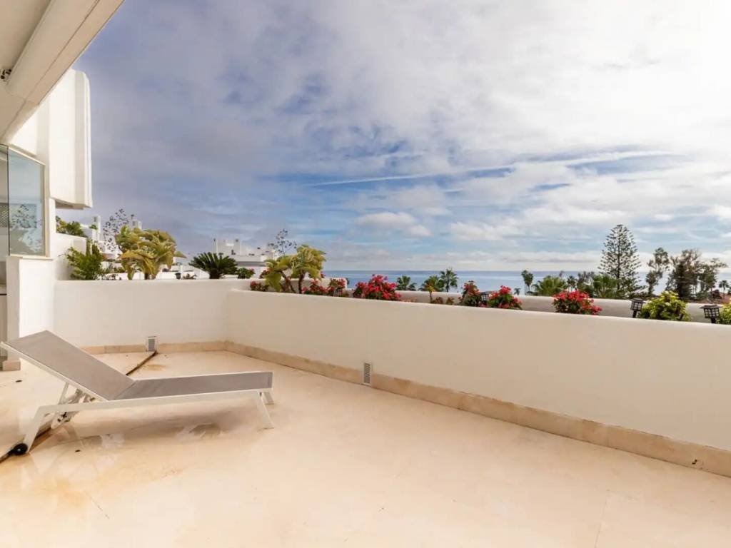 Piso de 470 m² en Marbella