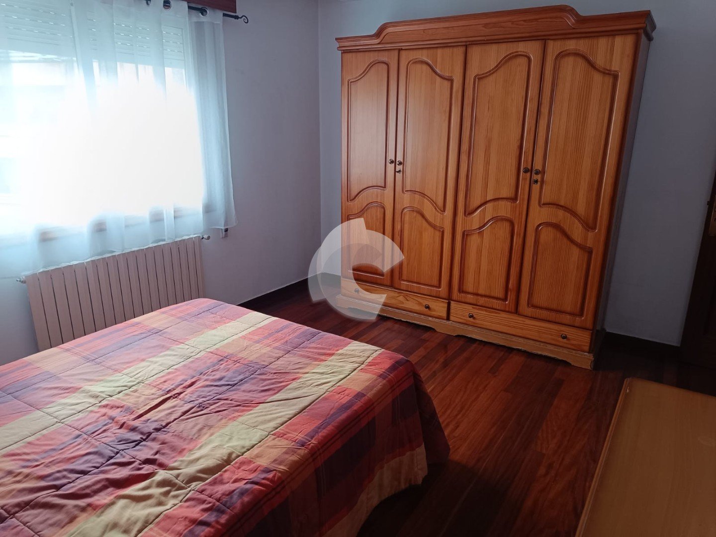 Piso de 75 m² en Ourense