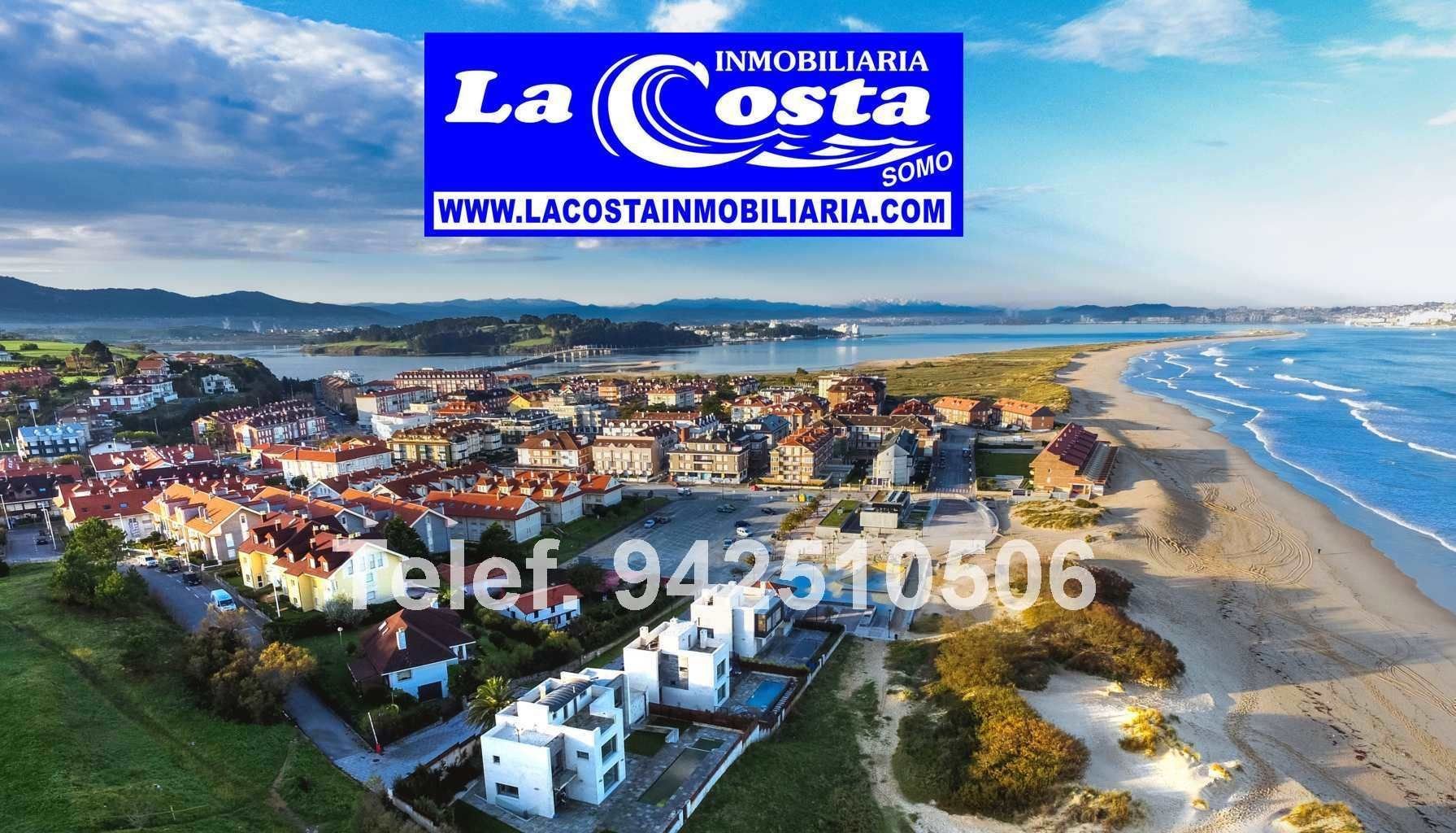 Casa de 210 m² en Ribamontán al Mar