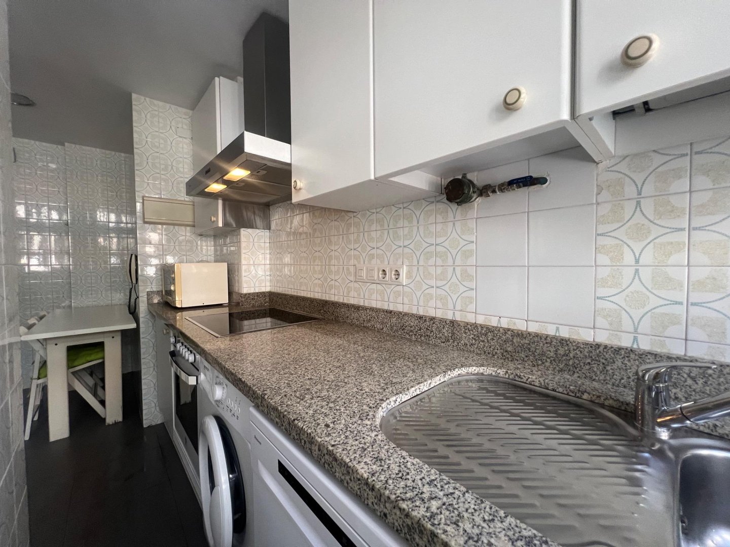 Piso de 89 m² en Algeciras