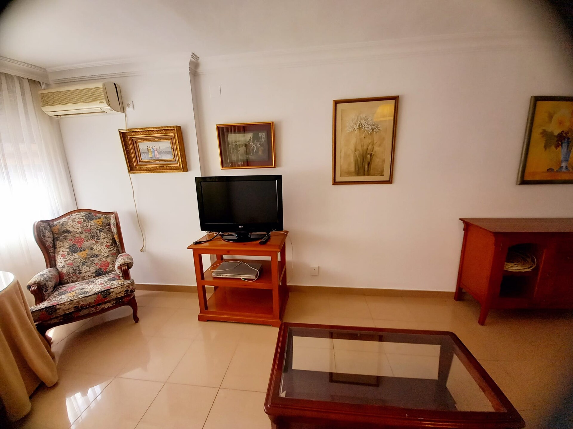 Piso de 120 m² en Sevilla
