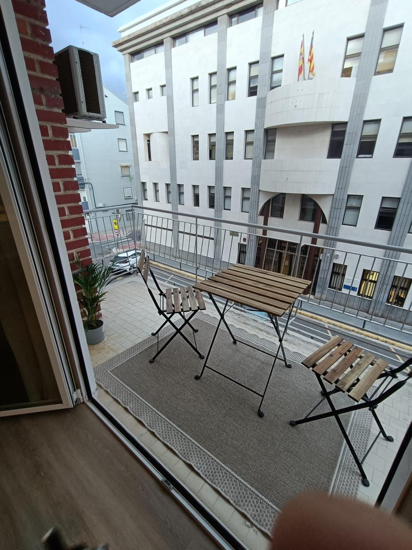 Pis de 80 m² a Sagunt