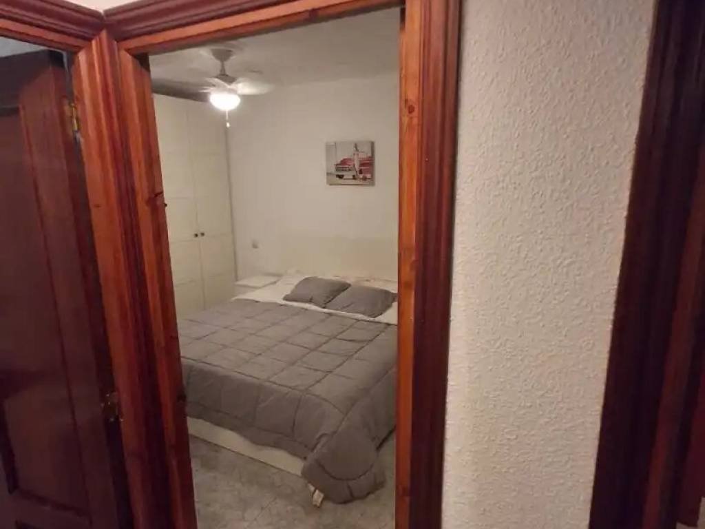 Piso de 71 m² en Plasencia