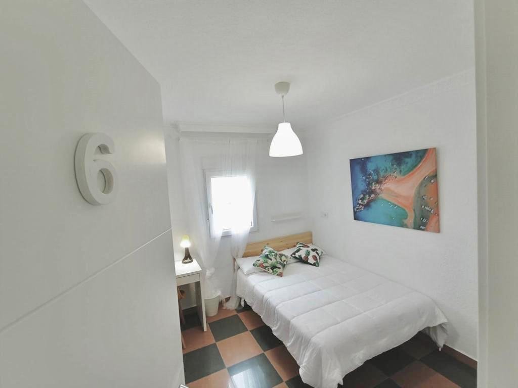 Habitación 120 m², Granada