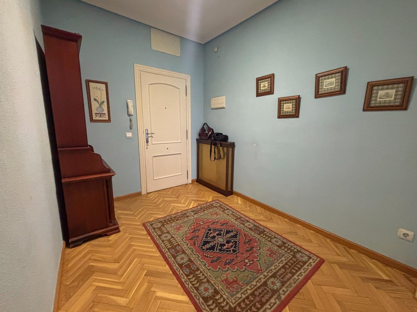 Pis de 88 m² a Medina del Campo