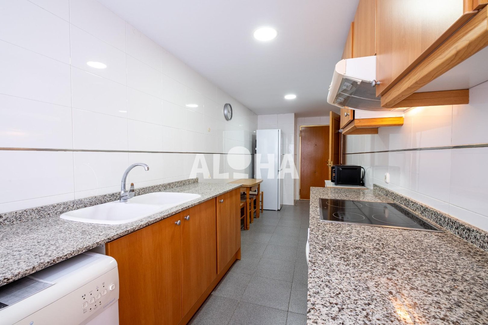 Appartamento 105 m² a Montcada / Moncada