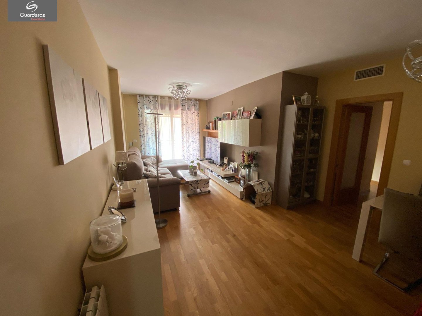 Piso de 122 m² en Granada