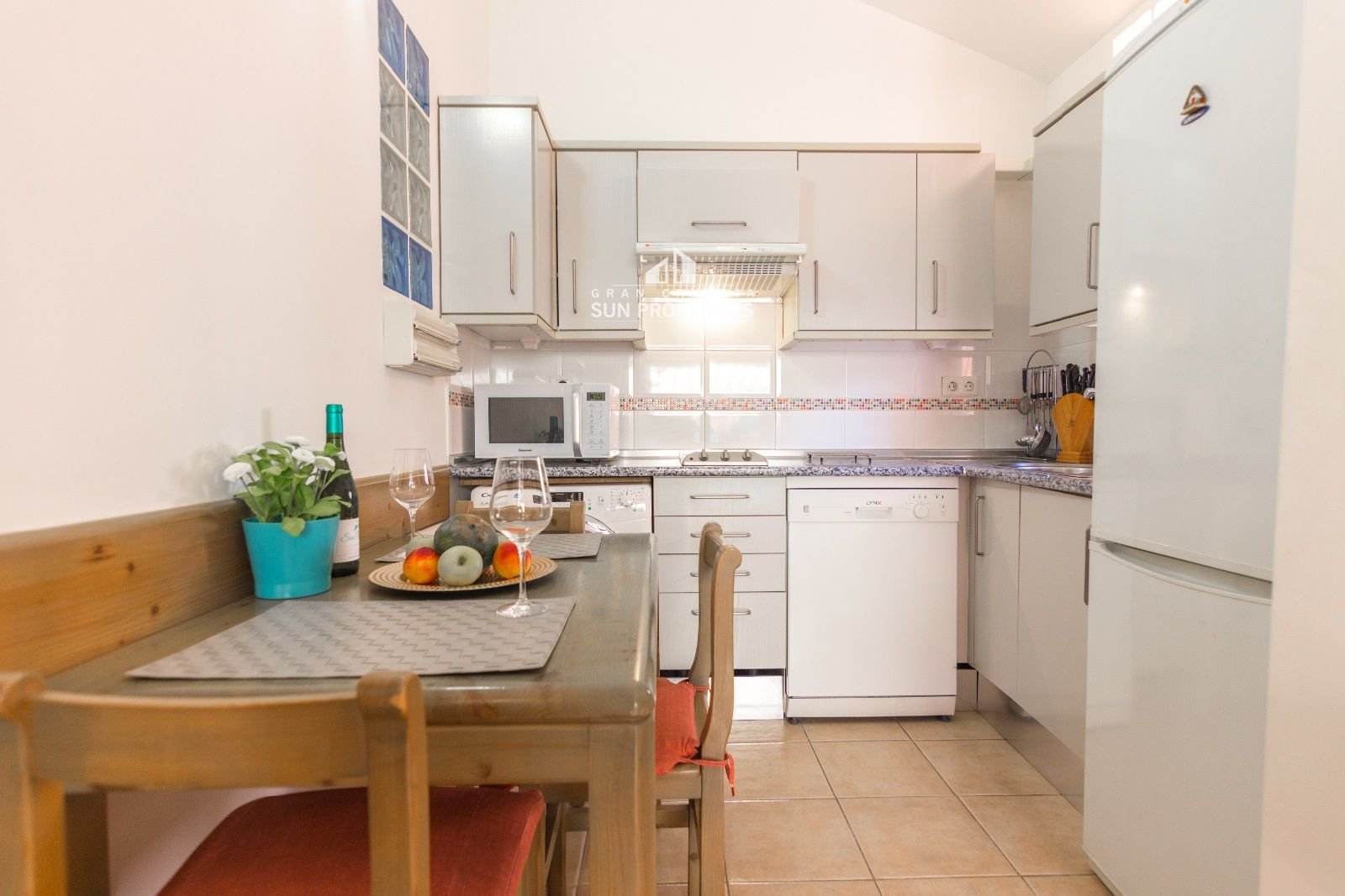 Casa de 60 m² en San Bartolomé de Tirajana