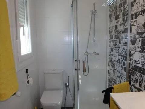 Piso de 80 m² en Pamplona