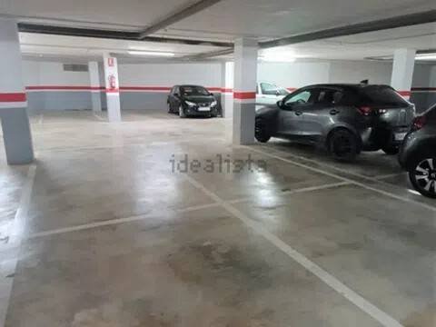 Piso de 165 m² en Almería