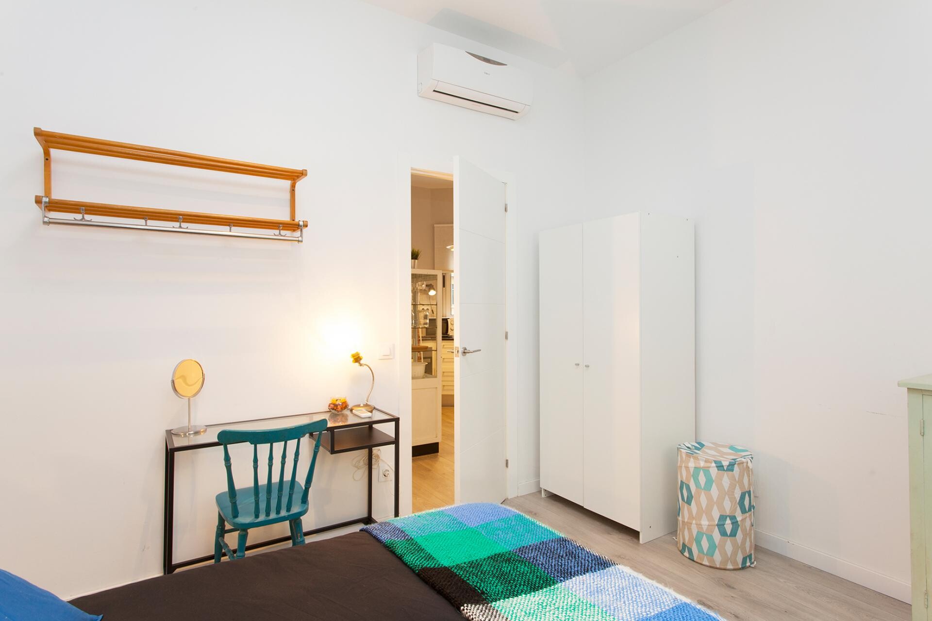 Pis de 57 m² a Almeria
