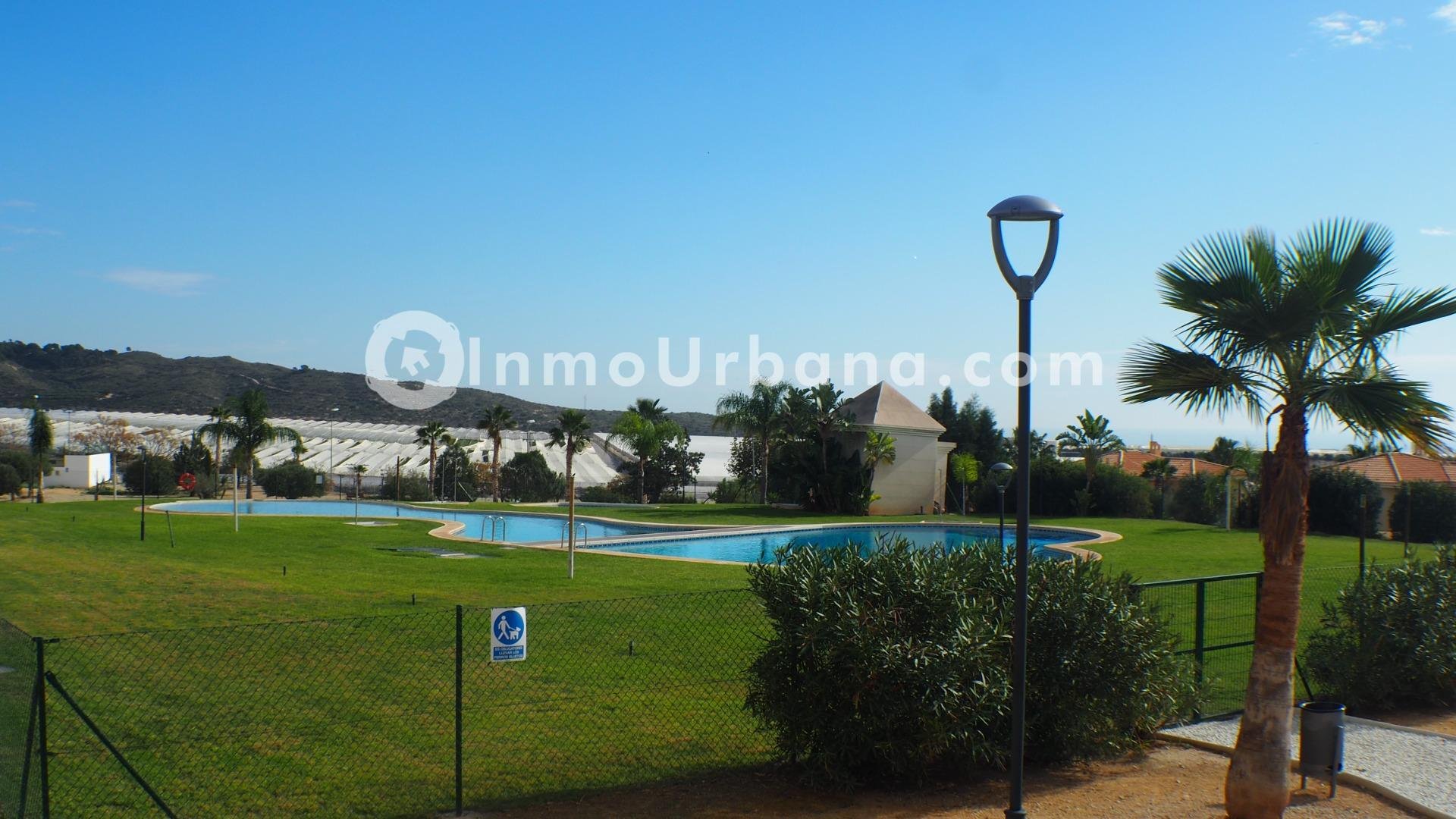 Piso de 146 m² en Mutxamel