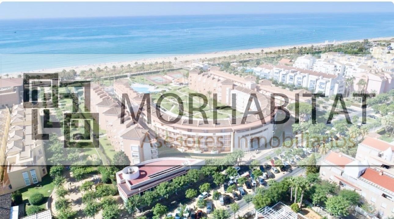 Piso de 65 m² en Isla Cristina