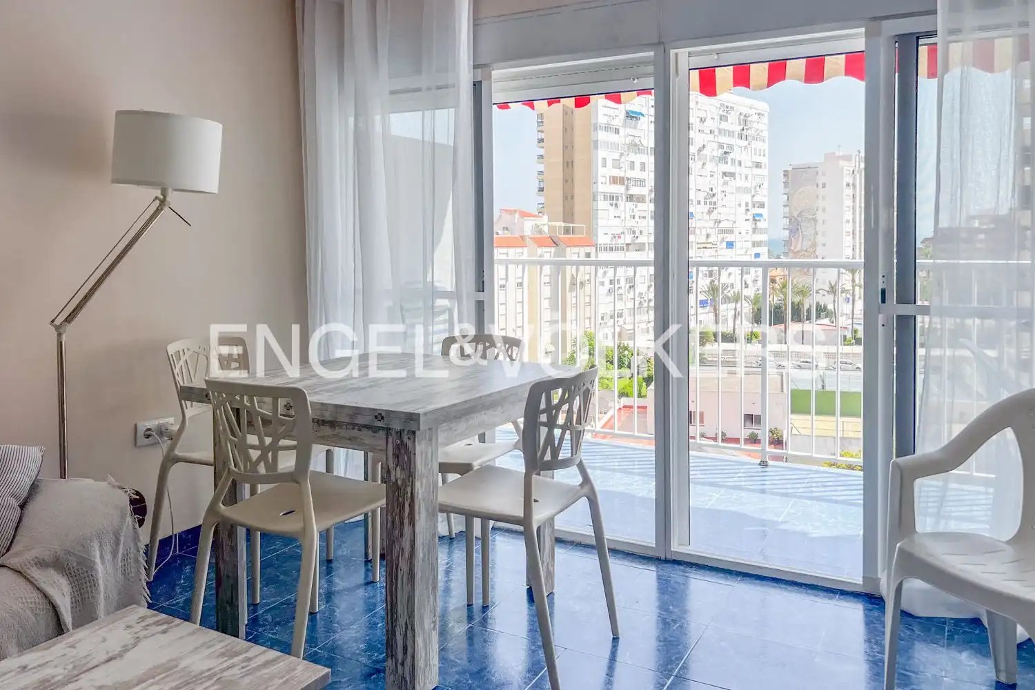 Piso de 75 m² en Puebla de Farnáls