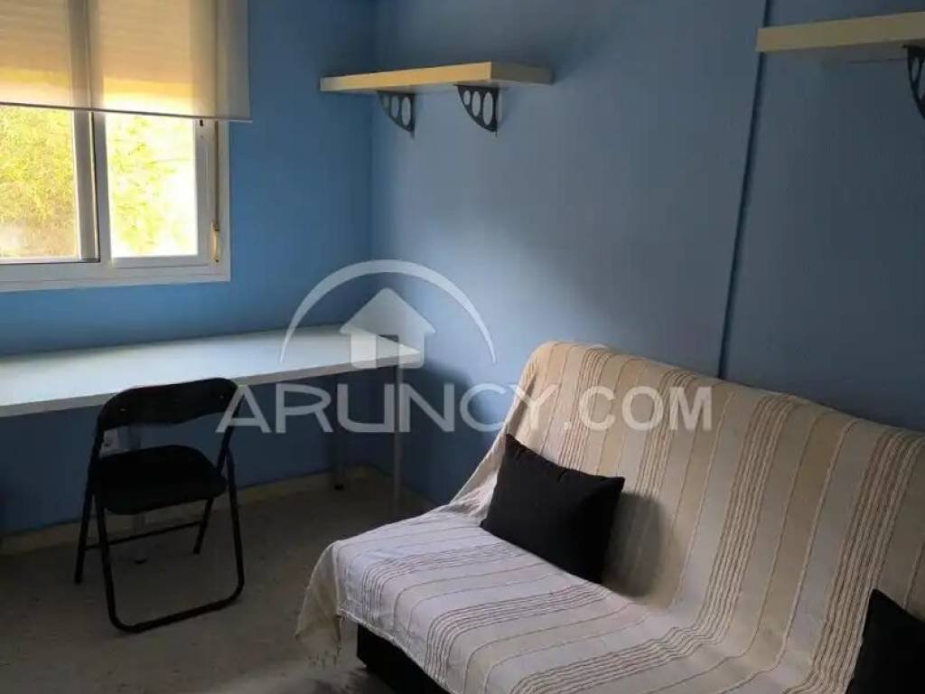 Piso de 80 m² en Alcalá de Guadaíra