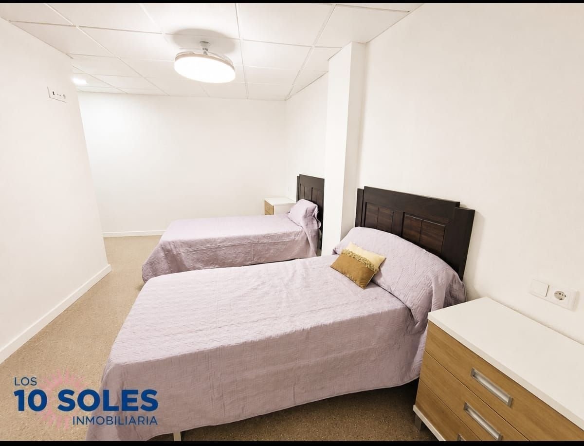Piso de 40 m² en Orihuela