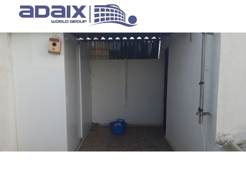Casa de 125 m² en Puertollano
