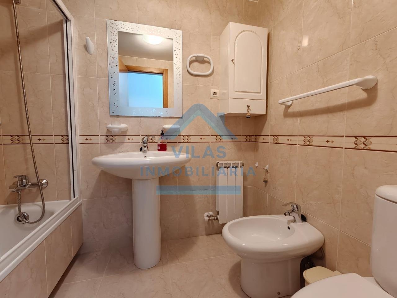 Appartement 60 m² à Ames