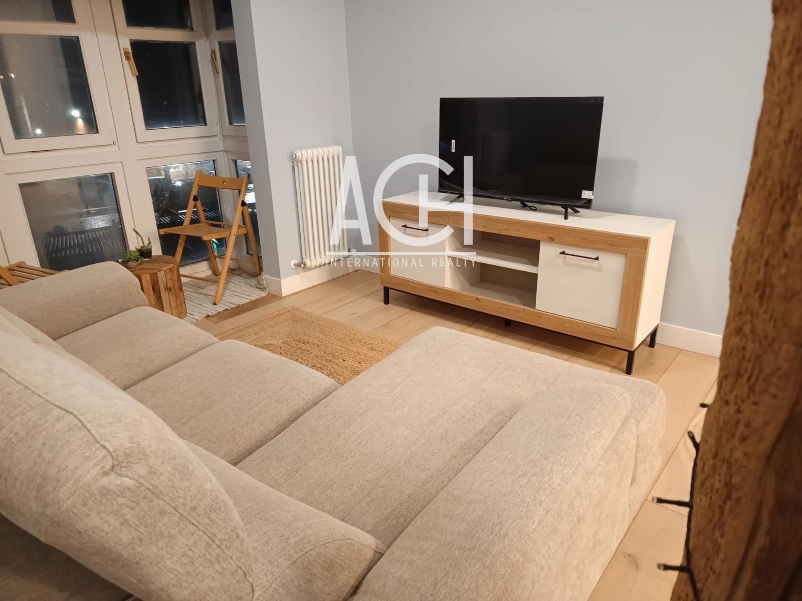 Pis de 57 m² a Bilbao