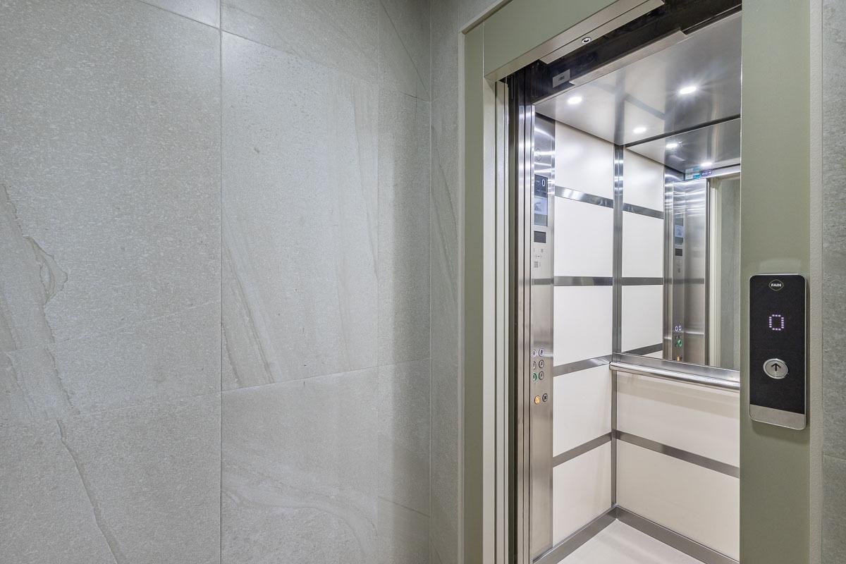 Wohnung 171 m² in Granada