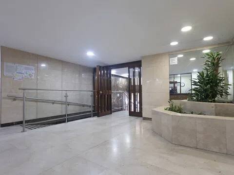 Habitación en alquiler, Madrid
