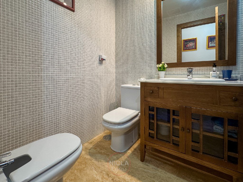 Apartamento 69 m² em Vera
